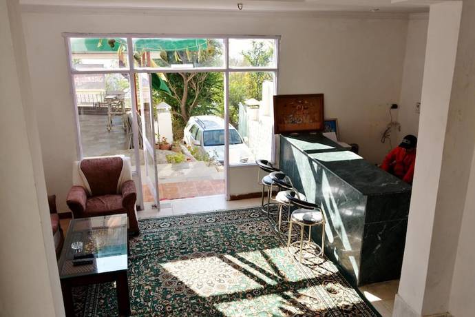 Imagen de los interiores del Hotel Shilpi Shavala. Foto 19