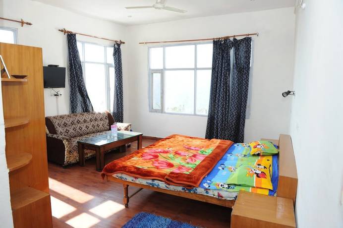 Imagen de la habitación del Hotel Shilpi Shavala. Foto 10