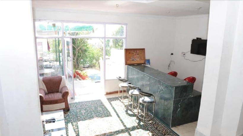 Imagen de los interiores del Hotel Shilpi Shavala. Foto 20