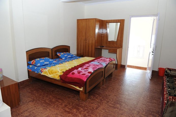 Imagen de la habitación del Hotel Shilpi Shavala. Foto 11