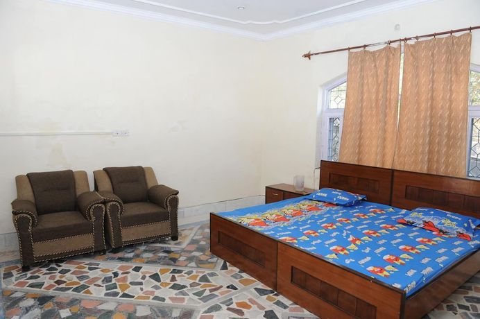 Imagen de la habitación del Hotel Shilpi Shavala. Foto 13