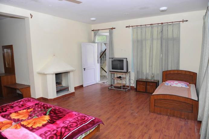 Imagen de la habitación del Hotel Shilpi Shavala. Foto 15