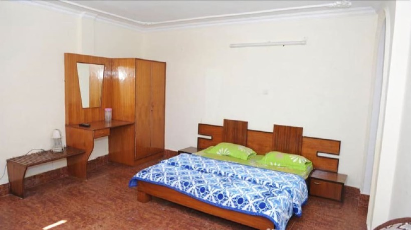 Imagen de la habitación del Hotel Shilpi Shavala. Foto 16