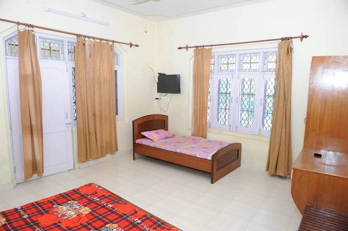 Imagen de la habitación del Hotel Shilpi Shavala. Foto 17