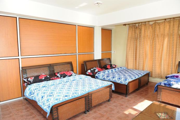 Imagen de la habitación del Hotel Shilpi Shavala. Foto 18