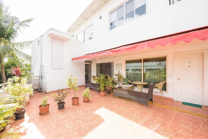Imagen de la habitación del Hotel Shilton Suites. Foto 14