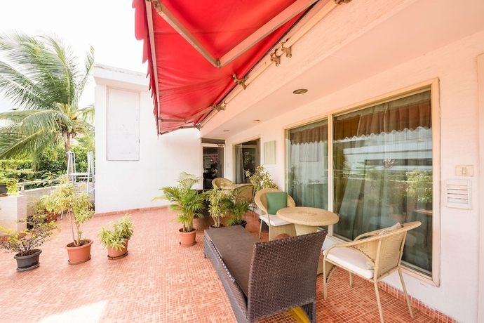 Imagen de la habitación del Hotel Shilton Suites. Foto 15