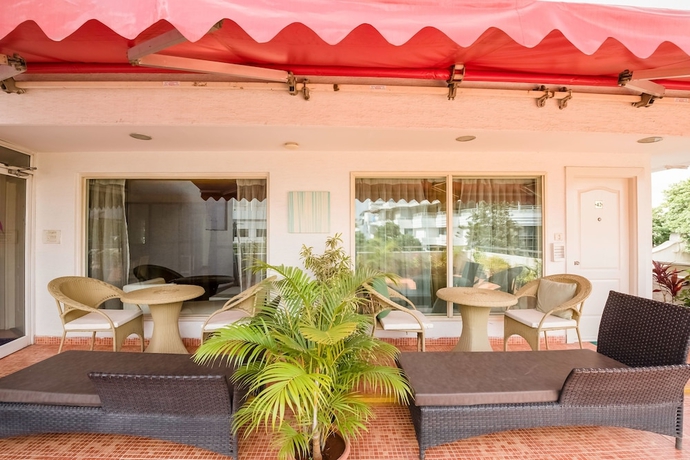 Imagen de la habitación del Hotel Shilton Suites. Foto 16