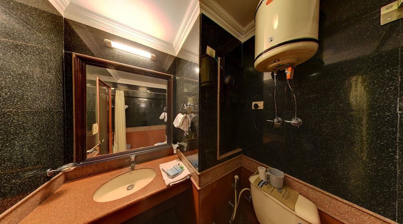 Imagen de la habitación del Hotel Shilton by Royal Collection. Foto 5