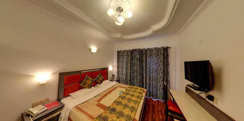 Imagen general del Hotel Shilton by Royal Collection. Foto 1