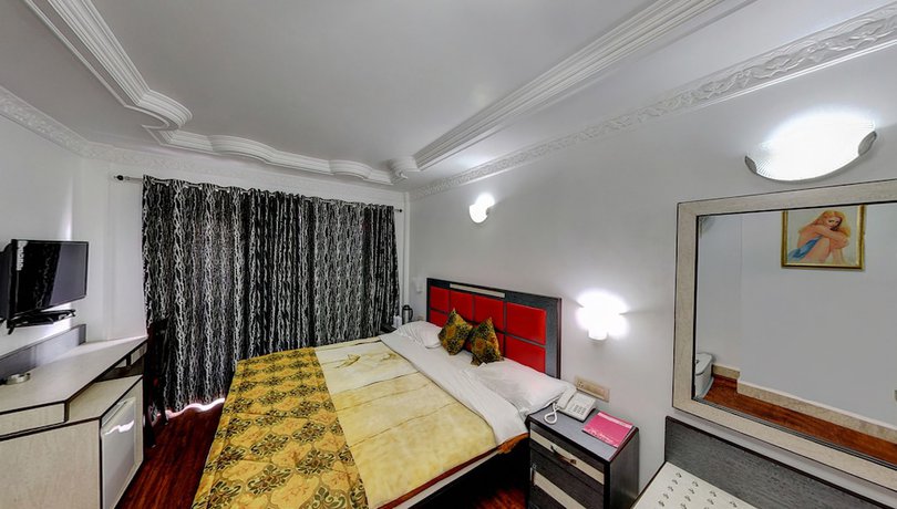 Imagen de la habitación del Hotel Shilton by Royal Collection. Foto 6