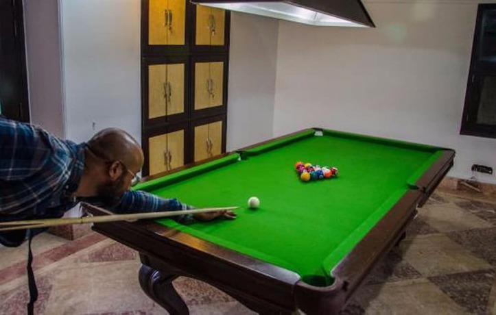 Imagen de los interiores del Hotel Shilton by Royal Collection. Foto 13