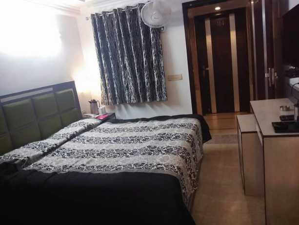 Imagen de la habitación del Hotel Shilton by Royal Collection. Foto 7