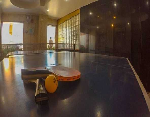 Imagen de los interiores del Hotel Shilton by Royal Collection. Foto 15