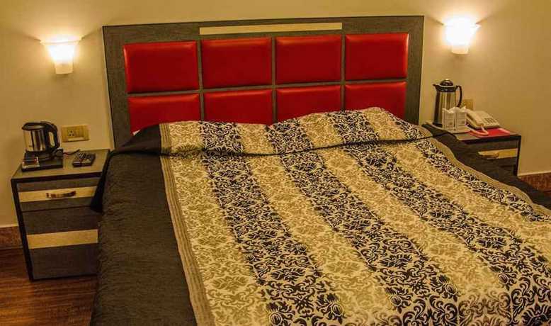 Imagen de la habitación del Hotel Shilton by Royal Collection. Foto 8