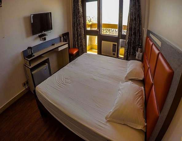 Imagen de la habitación del Hotel Shilton by Royal Collection. Foto 9