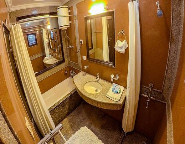 Imagen de la habitación del Hotel Shilton by Royal Collection. Foto 10