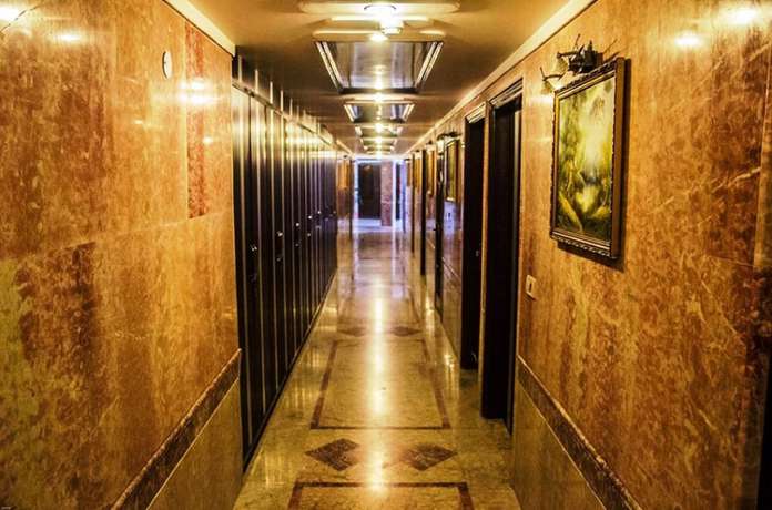 Imagen de los interiores del Hotel Shilton by Royal Collection. Foto 16