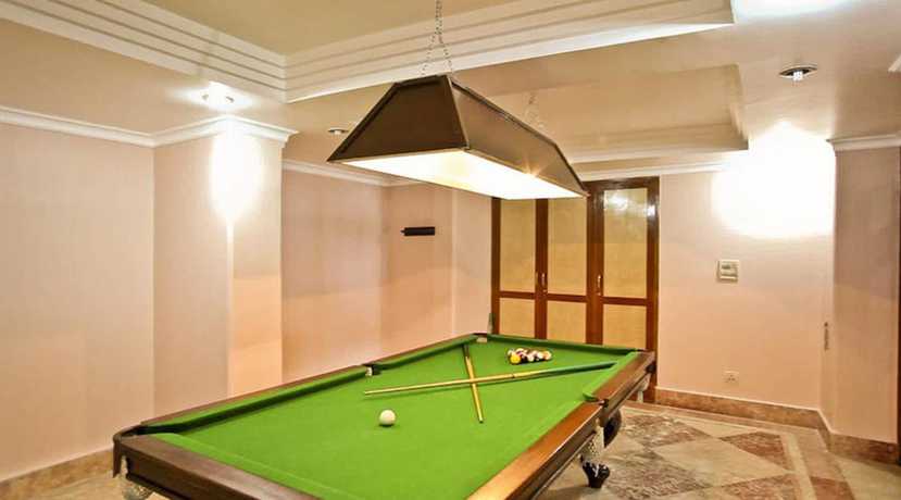 Imagen de los interiores del Hotel Shilton by Royal Collection. Foto 18