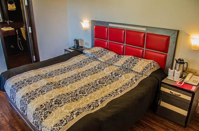 Imagen de la habitación del Hotel Shilton by Royal Collection. Foto 12