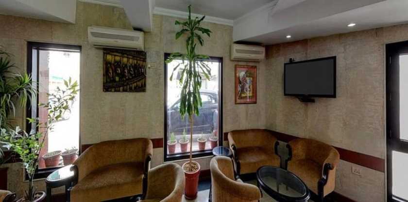 Imagen de los interiores del Hotel Shilton by Royal Collection. Foto 19