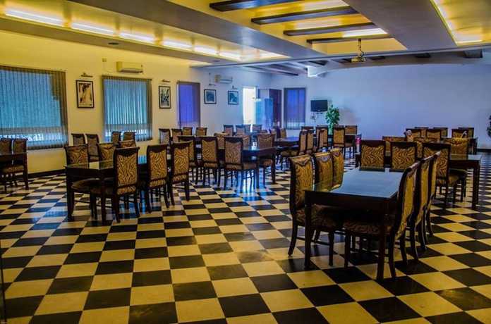 Imagen de los interiores del Hotel Shilton by Royal Collection. Foto 20