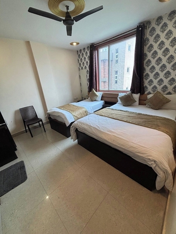 Imagen de la habitación del Hotel Shilva Inn. Foto 3