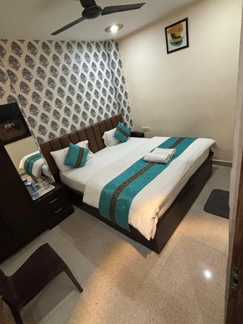 Imagen de la habitación del Hotel Shilva Inn. Foto 5