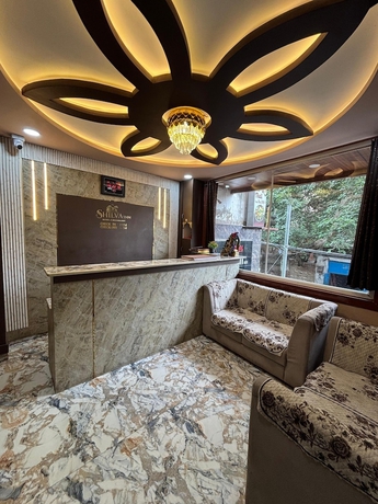 Imagen de los interiores del Hotel Shilva Inn. Foto 13
