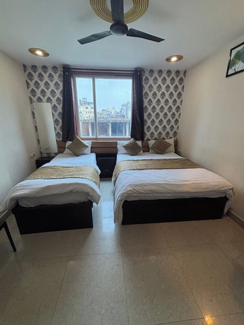 Imagen de la habitación del Hotel Shilva Inn. Foto 7