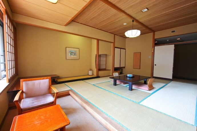 Imagen de la habitación del Hotel Shima Grand. Foto 2