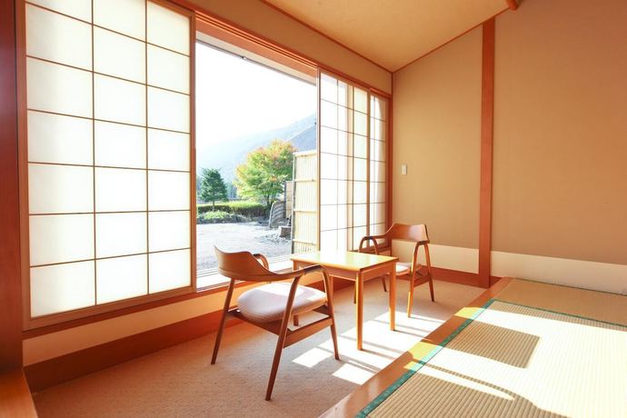 Imagen de la habitación del Hotel Shima Grand. Foto 5