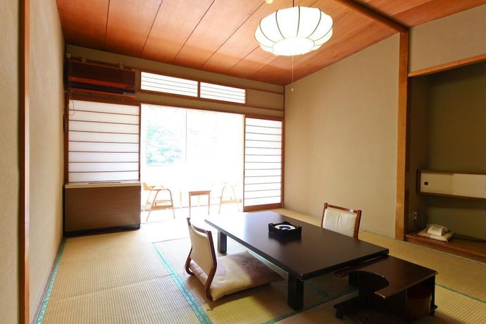 Imagen de la habitación del Hotel Shima Grand. Foto 6