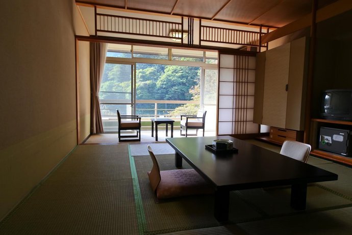 Imagen de la habitación del Hotel Shima Grand. Foto 8