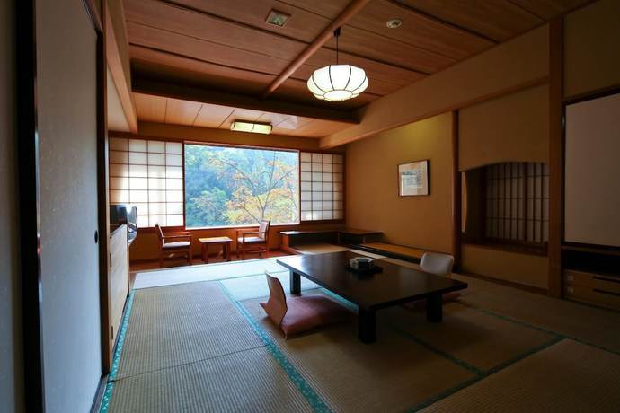 Imagen de la habitación del Hotel Shima Grand. Foto 10