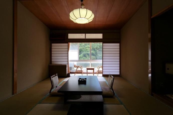 Imagen de la habitación del Hotel Shima Grand. Foto 11