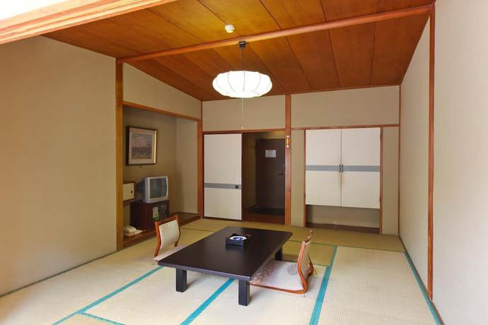 Imagen de la habitación del Hotel Shima Grand. Foto 12