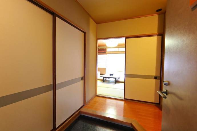 Imagen de la habitación del Hotel Shima Grand. Foto 15