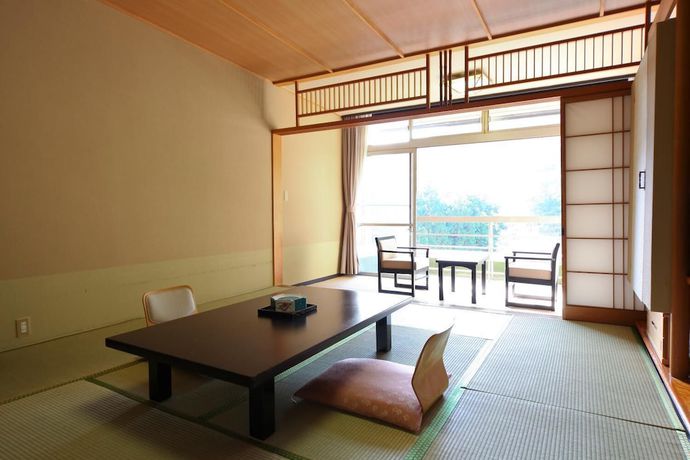 Imagen de la habitación del Hotel Shima Grand. Foto 18