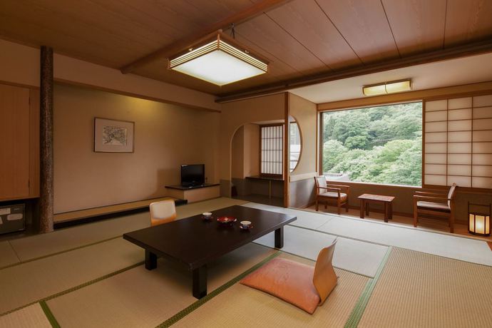 Imagen de la habitación del Hotel Shima Grand. Foto 20