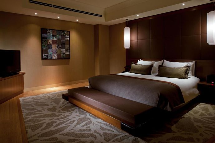 Imagen de los exteriores del Hotel Shima Kanko The Bay Suites. Foto 7