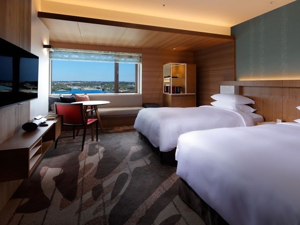 Imagen de los exteriores del Hotel Shima Kanko The Classic. Foto 11