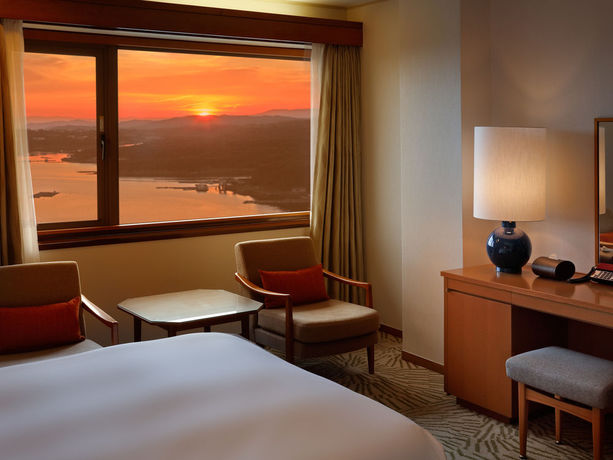 Imagen de los exteriores del Hotel Shima Kanko The Classic. Foto 12