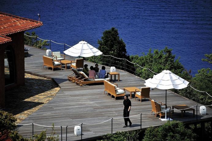 Imagen general del Hotel Shima Mediterranean Village. Foto 2