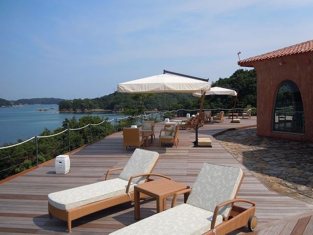 Imagen general del Hotel Shima Mediterranean Village. Foto 3