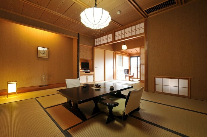Imagen general del Hotel Shima Onsen Tsuruya. Foto 1