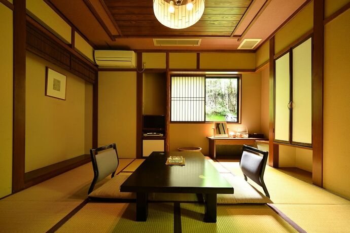 Imagen general del Hotel Shima Onsen Tsuruya. Foto 6