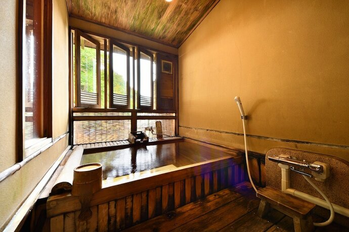 Imagen general del Hotel Shima Onsen Tsuruya. Foto 10