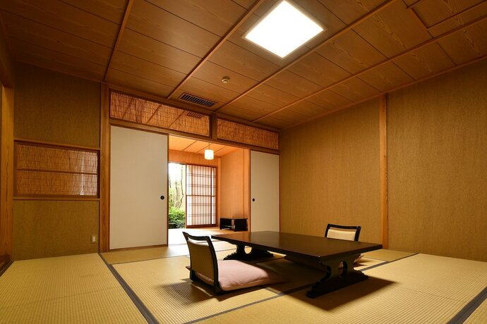 Imagen general del Hotel Shima Onsen Tsuruya. Foto 15