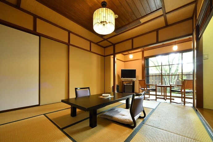 Imagen de la habitación del Hotel Shima Onsen Tsuruya. Foto 31